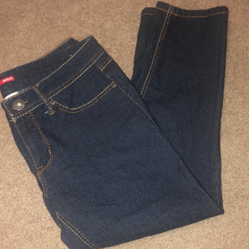 Bongo Capris